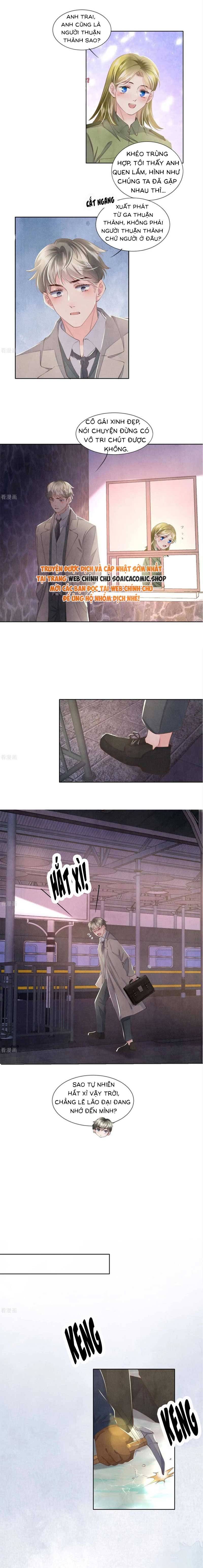 Mùa 2-Tôi Có Ông Chồng Hay Ghen [Chap 1-175]