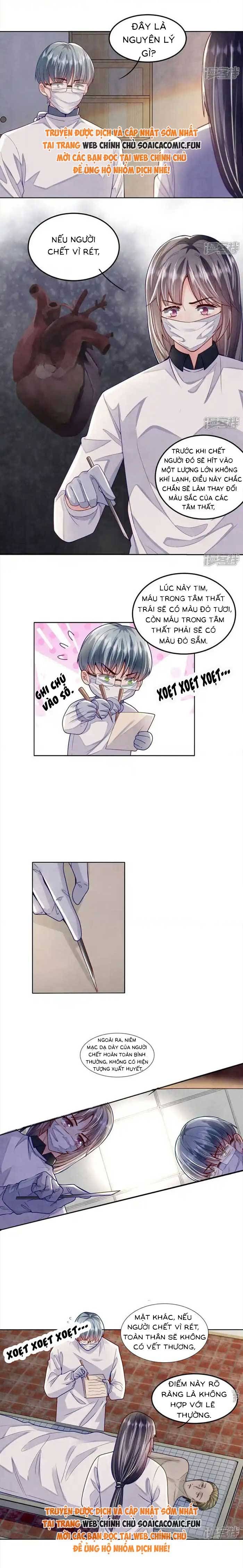 Mùa 2-Tôi Có Ông Chồng Hay Ghen [Chap 1-175]