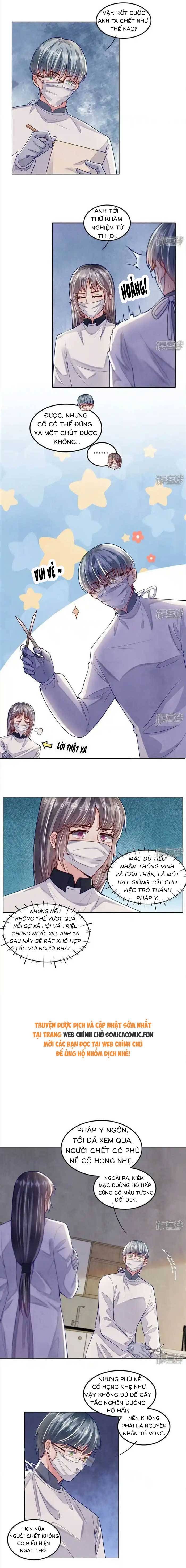 Mùa 2-Tôi Có Ông Chồng Hay Ghen [Chap 1-175]