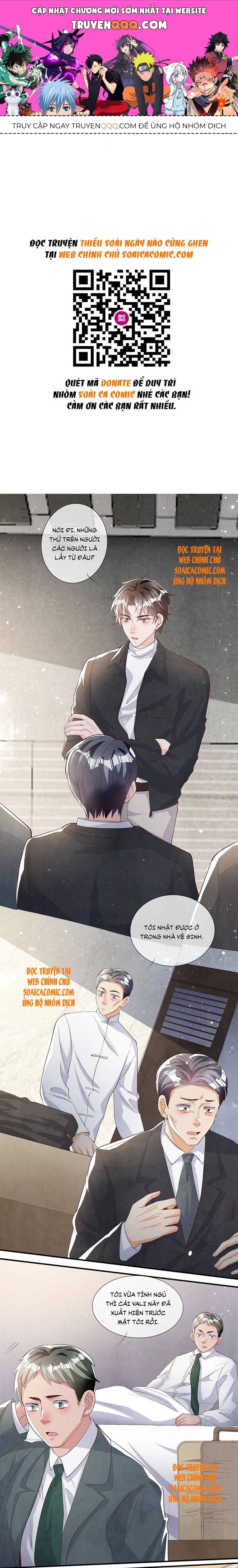 Mùa 2-Tôi Có Ông Chồng Hay Ghen [Chap 1-175]