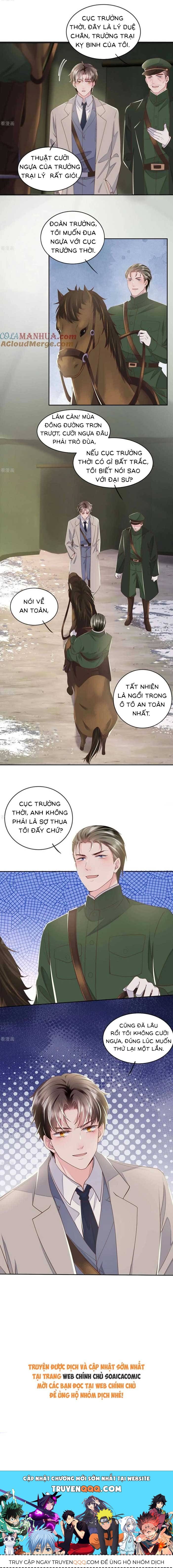 Mùa 2-Tôi Có Ông Chồng Hay Ghen [Chap 1-175]