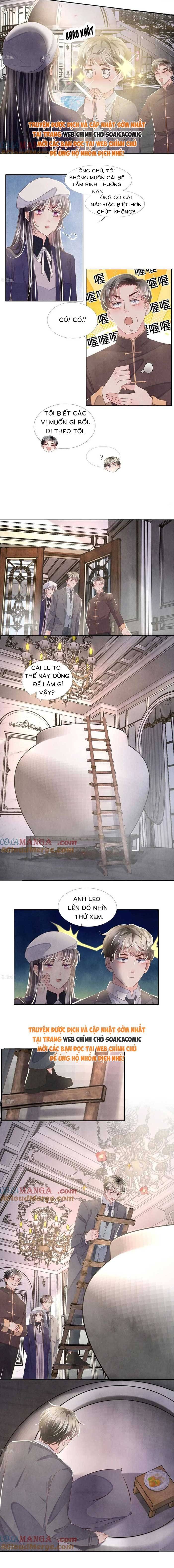 Mùa 2-Tôi Có Ông Chồng Hay Ghen [Chap 1-175]