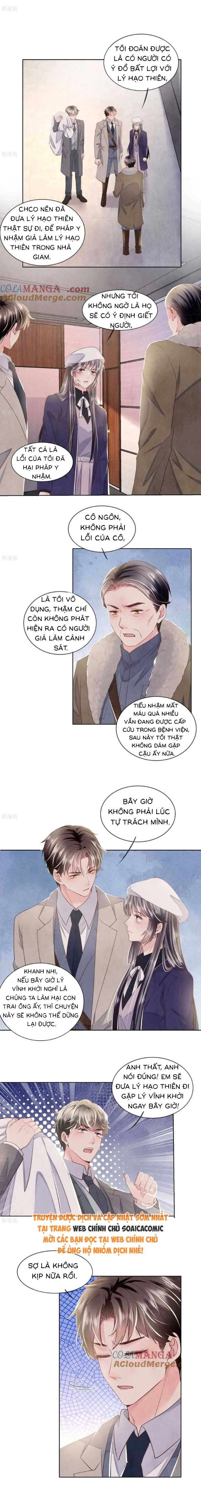 Mùa 2-Tôi Có Ông Chồng Hay Ghen [Chap 1-175]