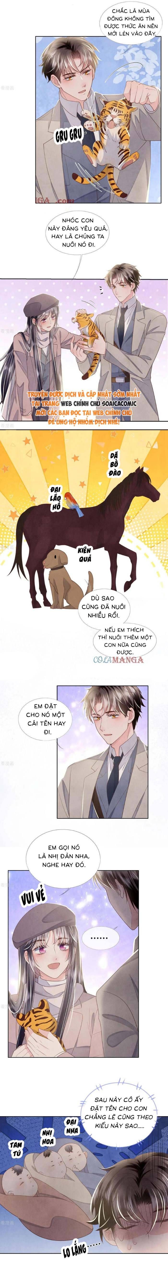 Mùa 2-Tôi Có Ông Chồng Hay Ghen [Chap 1-175]