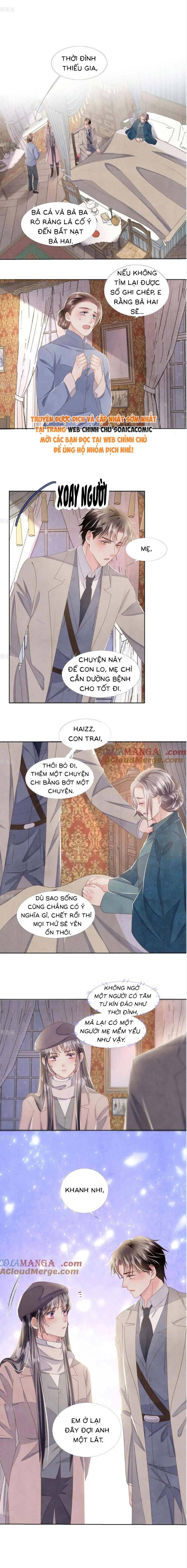 Mùa 2-Tôi Có Ông Chồng Hay Ghen [Chap 1-175]