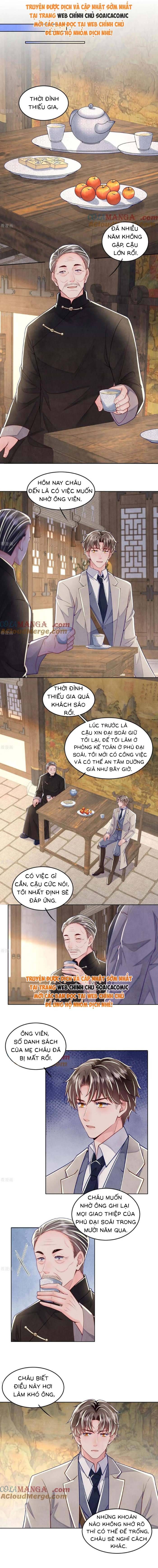 Mùa 2-Tôi Có Ông Chồng Hay Ghen [Chap 1-175]