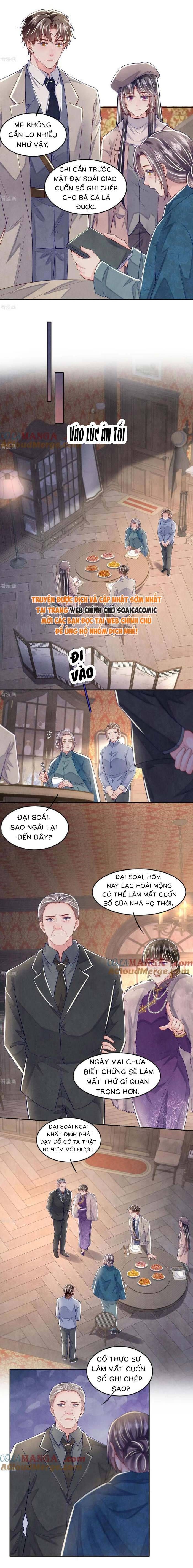 Mùa 2-Tôi Có Ông Chồng Hay Ghen [Chap 1-175]