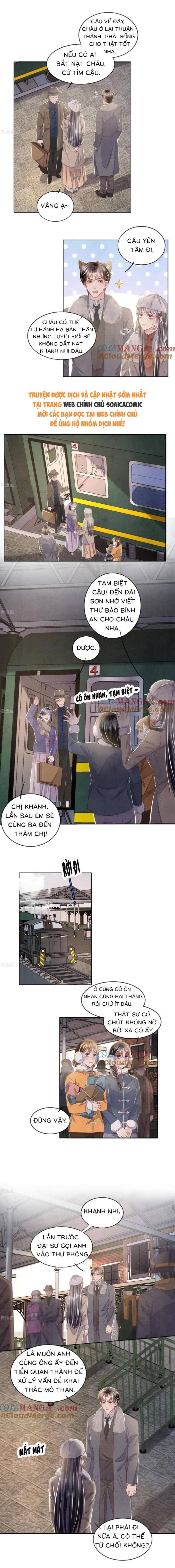 Mùa 2-Tôi Có Ông Chồng Hay Ghen [Chap 1-175]