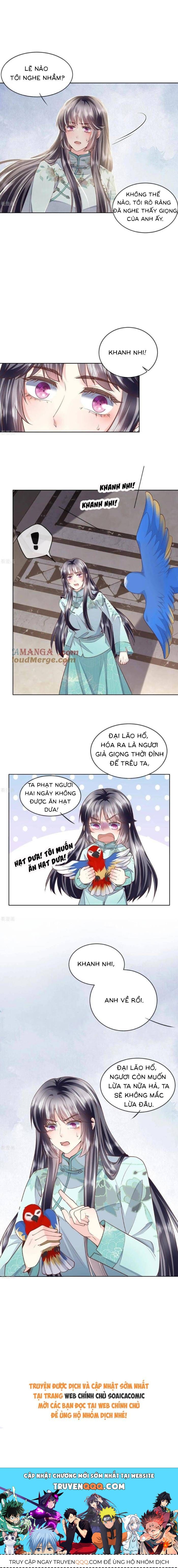 Mùa 2-Tôi Có Ông Chồng Hay Ghen [Chap 1-175]