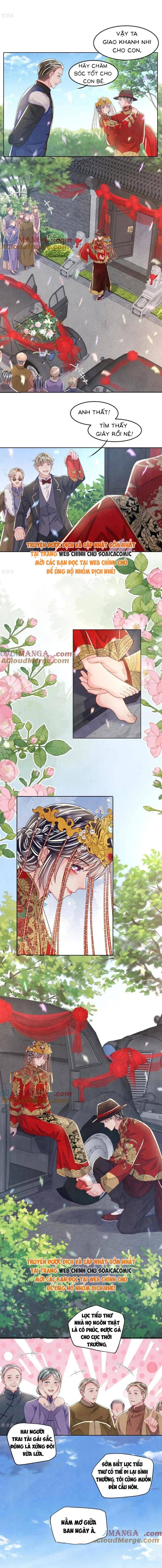 Mùa 2-Tôi Có Ông Chồng Hay Ghen [Chap 1-175]