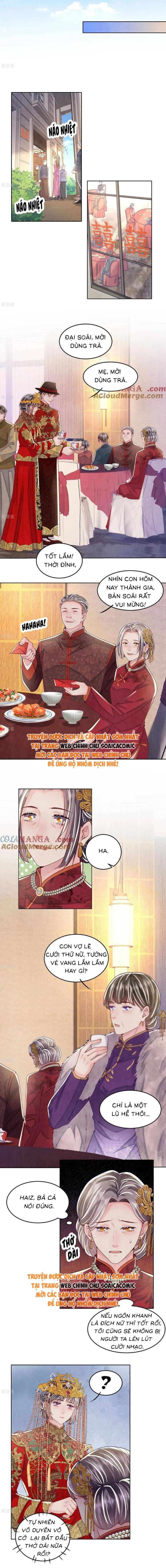 Mùa 2-Tôi Có Ông Chồng Hay Ghen [Chap 1-175]