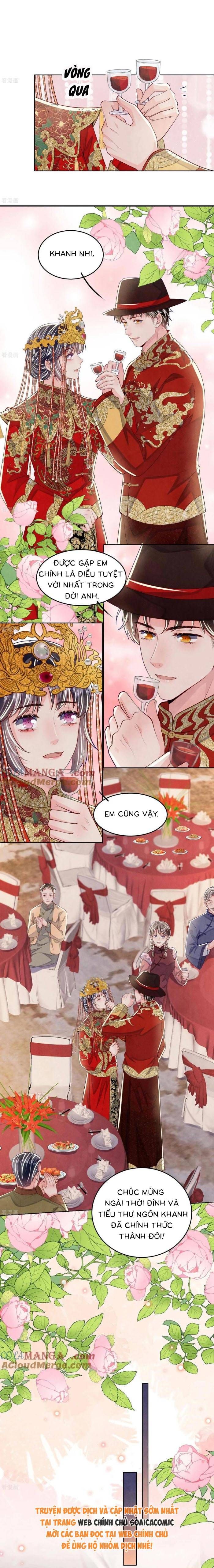 Mùa 2-Tôi Có Ông Chồng Hay Ghen [Chap 1-175]