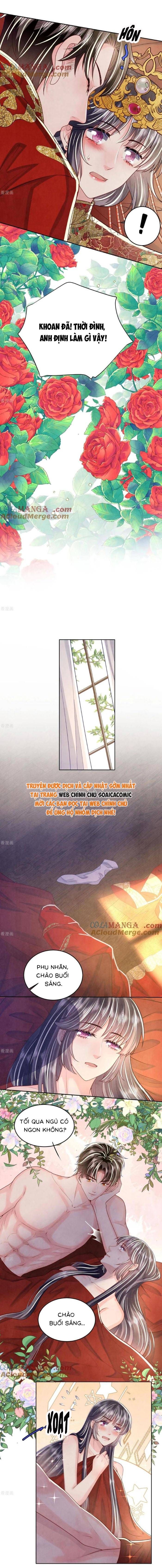 Mùa 2-Tôi Có Ông Chồng Hay Ghen [Chap 1-175]