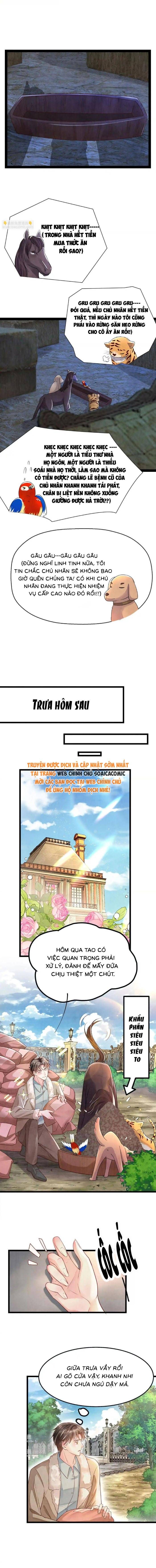 Mùa 2-Tôi Có Ông Chồng Hay Ghen [Chap 1-175]