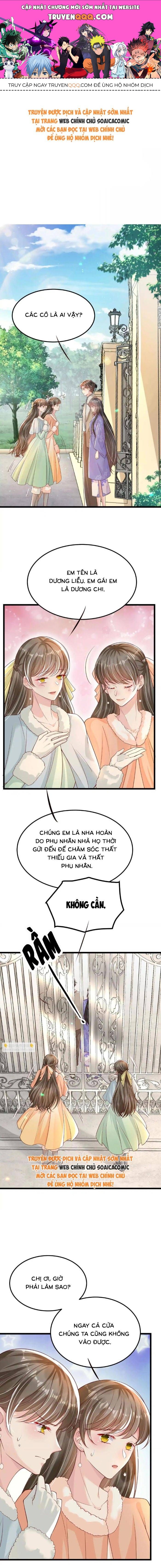 Mùa 2-Tôi Có Ông Chồng Hay Ghen [Chap 1-175]