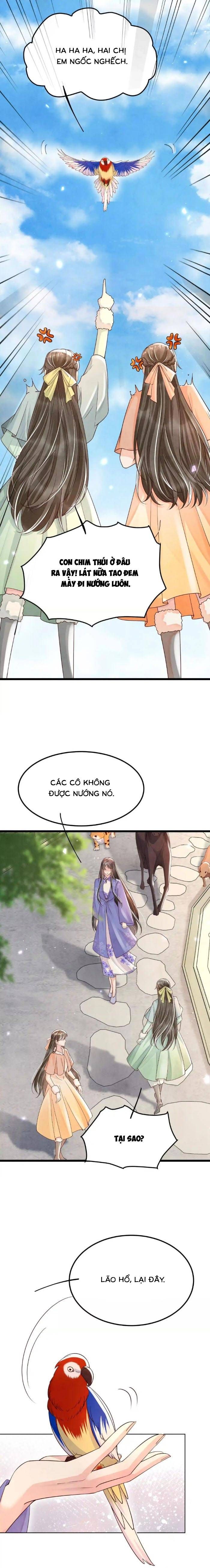 Mùa 2-Tôi Có Ông Chồng Hay Ghen [Chap 1-175]