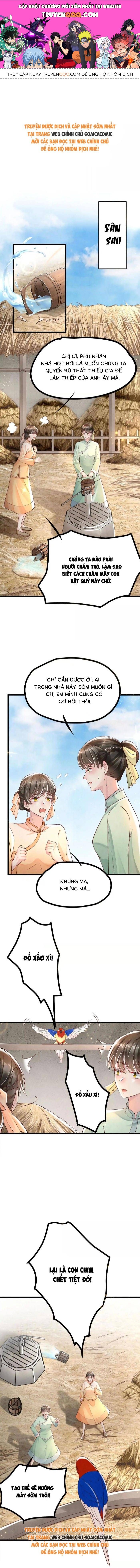 Mùa 2-Tôi Có Ông Chồng Hay Ghen [Chap 1-175]
