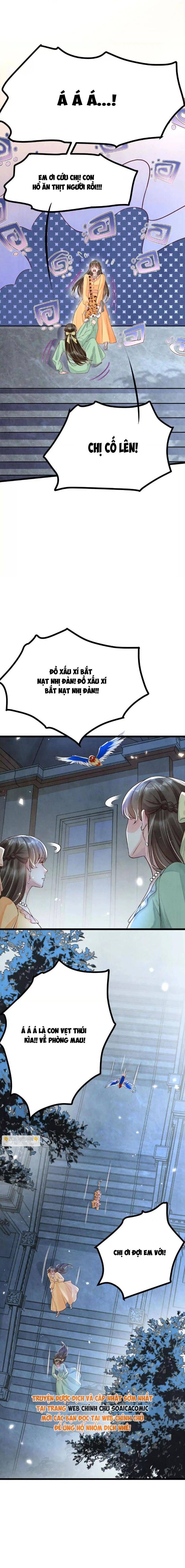 Mùa 2-Tôi Có Ông Chồng Hay Ghen [Chap 1-175]