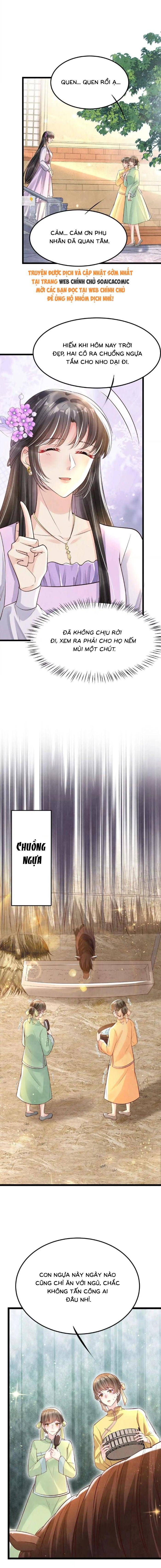 Mùa 2-Tôi Có Ông Chồng Hay Ghen [Chap 1-175]