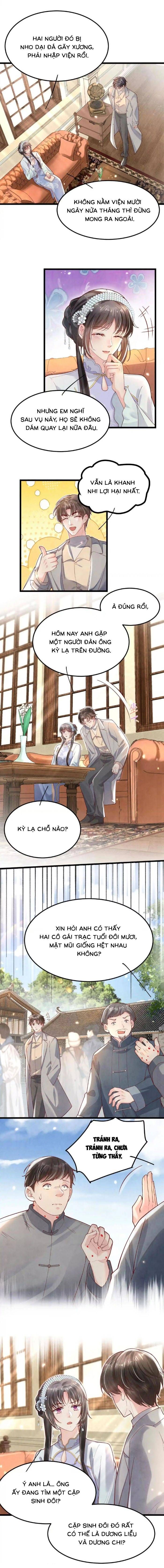 Mùa 2-Tôi Có Ông Chồng Hay Ghen [Chap 1-175]