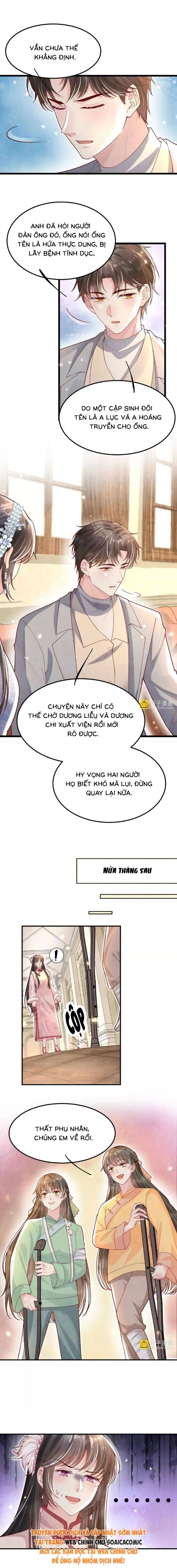 Mùa 2-Tôi Có Ông Chồng Hay Ghen [Chap 1-175]