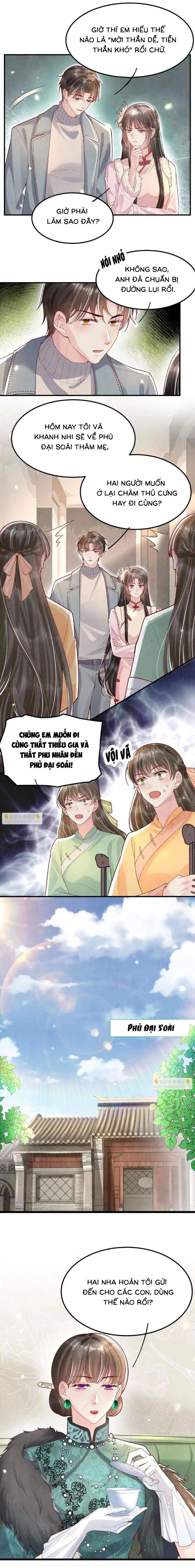 Mùa 2-Tôi Có Ông Chồng Hay Ghen [Chap 1-175]