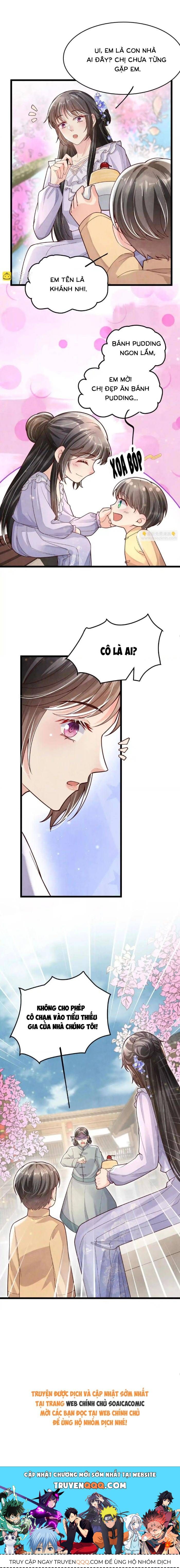 Mùa 2-Tôi Có Ông Chồng Hay Ghen [Chap 1-175]