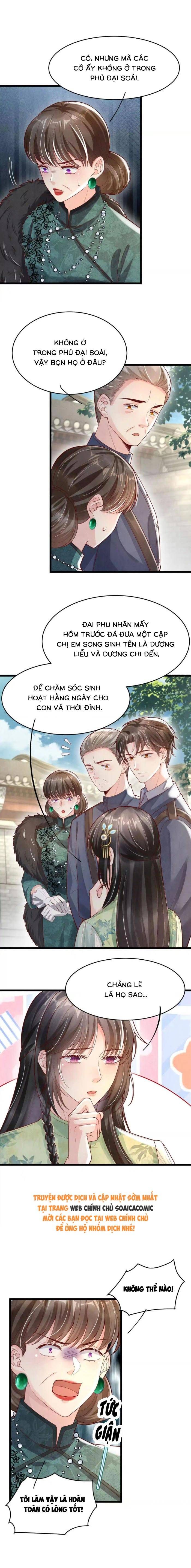 Mùa 2-Tôi Có Ông Chồng Hay Ghen [Chap 1-175]
