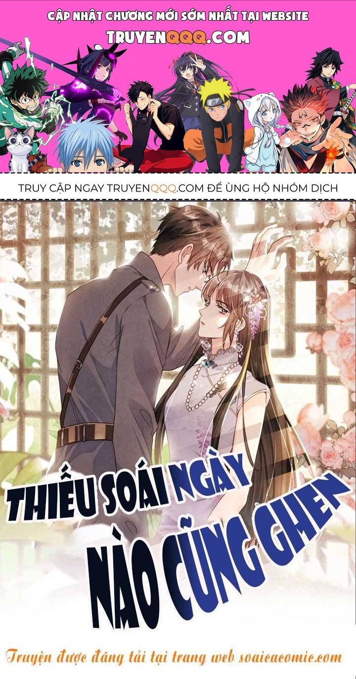 Mùa 2-Tôi Có Ông Chồng Hay Ghen [Chap 1-175]