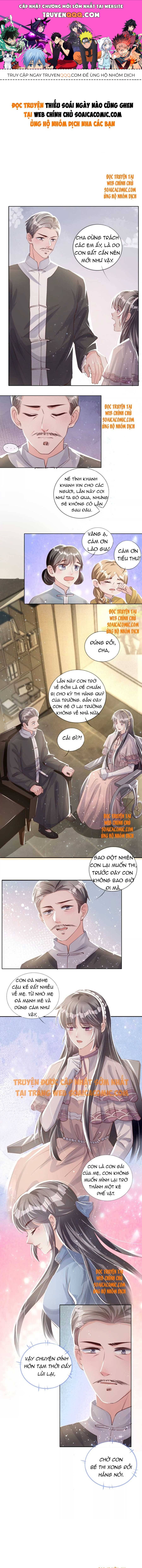 Mùa 2-Tôi Có Ông Chồng Hay Ghen [Chap 1-175]