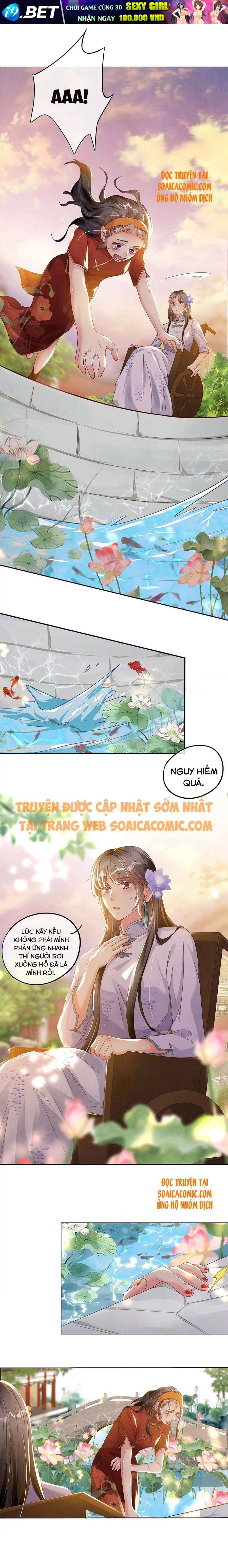 Mùa 2-Tôi Có Ông Chồng Hay Ghen [Chap 1-175]