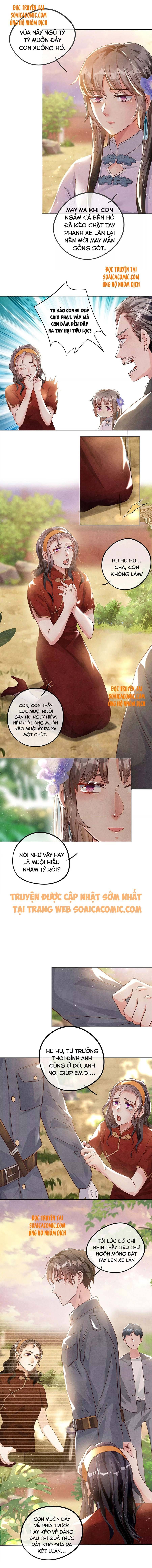 Mùa 2-Tôi Có Ông Chồng Hay Ghen [Chap 1-175]