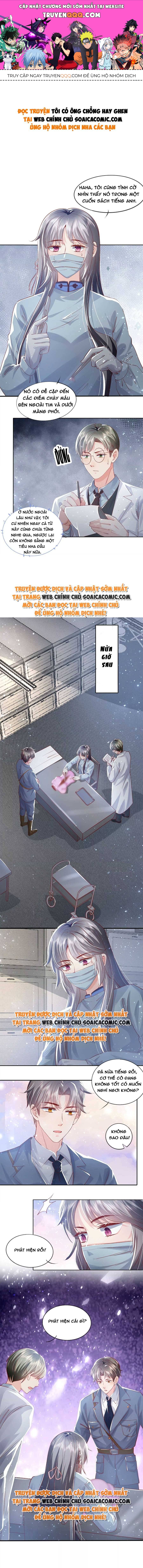 Mùa 2-Tôi Có Ông Chồng Hay Ghen [Chap 1-175]