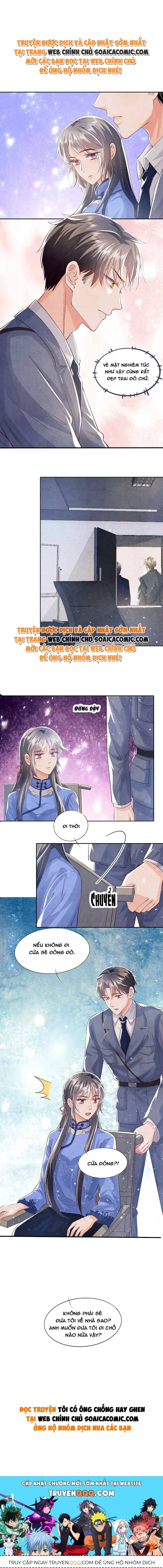 Mùa 2-Tôi Có Ông Chồng Hay Ghen [Chap 1-175]
