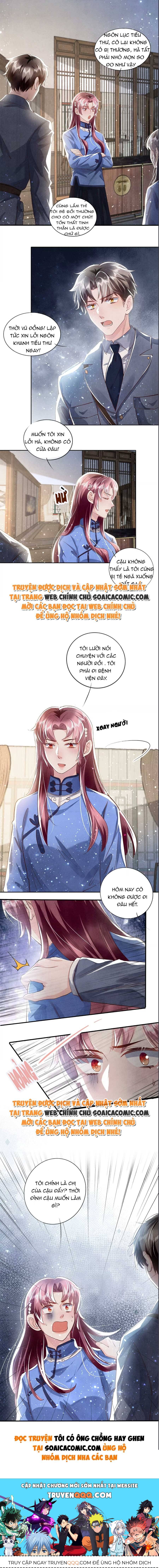 Mùa 2-Tôi Có Ông Chồng Hay Ghen [Chap 1-175]