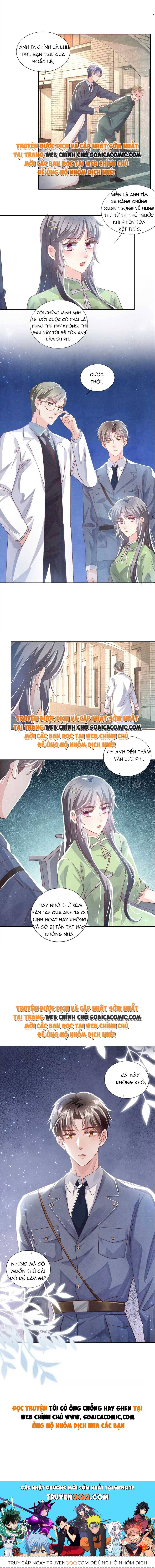 Mùa 2-Tôi Có Ông Chồng Hay Ghen [Chap 1-175]