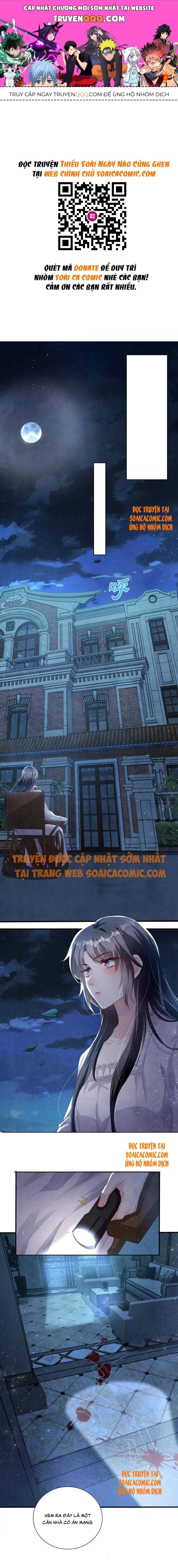 Mùa 2-Tôi Có Ông Chồng Hay Ghen [Chap 1-175]