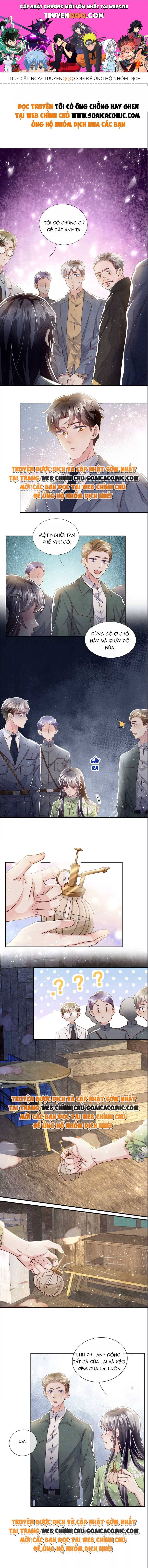 Mùa 2-Tôi Có Ông Chồng Hay Ghen [Chap 1-175]