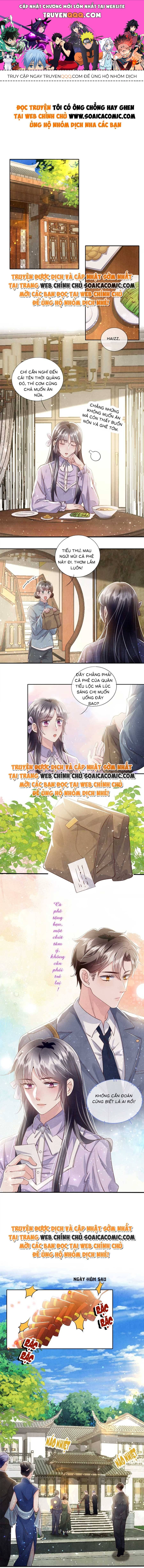 Mùa 2-Tôi Có Ông Chồng Hay Ghen [Chap 1-175]