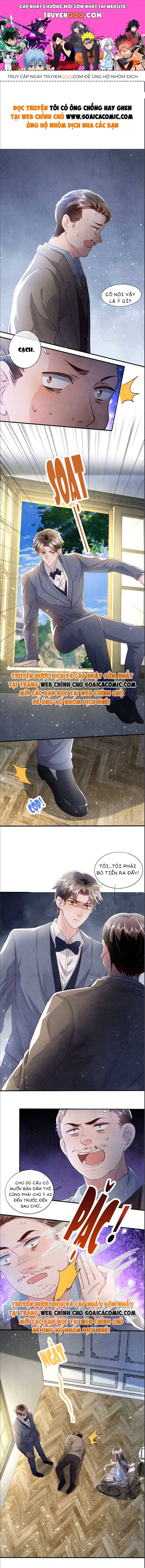 Mùa 2-Tôi Có Ông Chồng Hay Ghen [Chap 1-175]