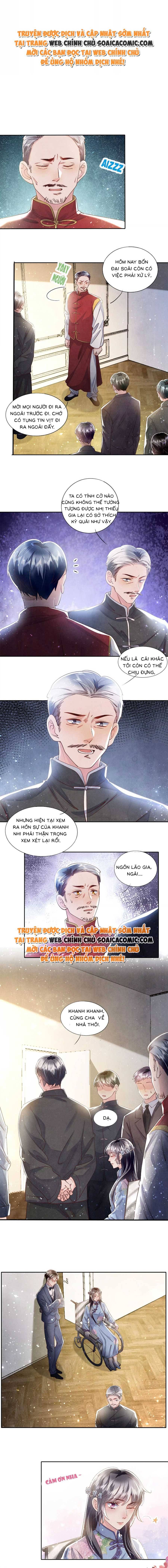 Mùa 2-Tôi Có Ông Chồng Hay Ghen [Chap 1-175]