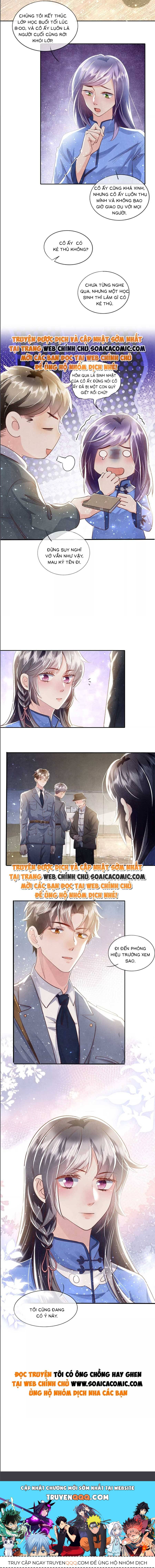 Mùa 2-Tôi Có Ông Chồng Hay Ghen [Chap 1-175]