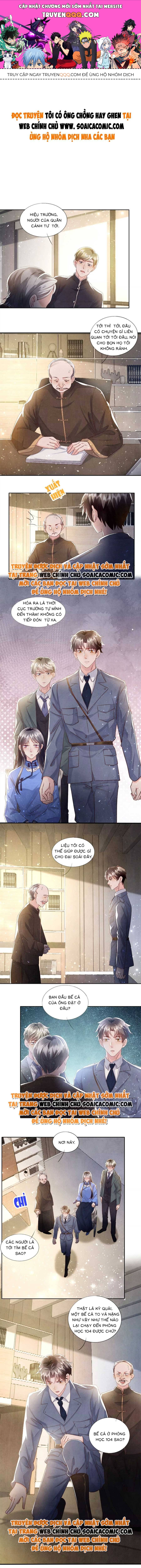 Mùa 2-Tôi Có Ông Chồng Hay Ghen [Chap 1-175]