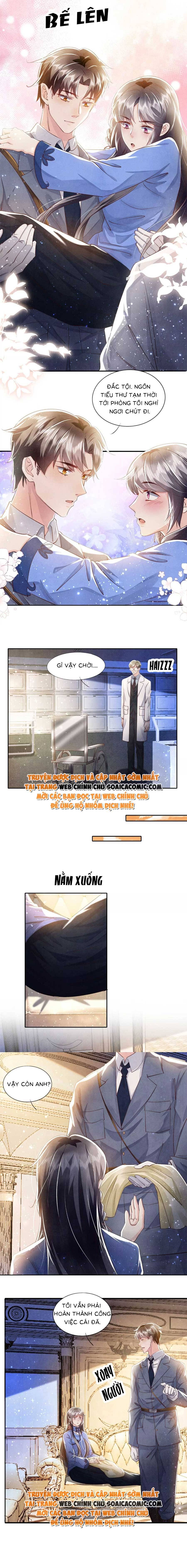 Mùa 2-Tôi Có Ông Chồng Hay Ghen [Chap 1-175]