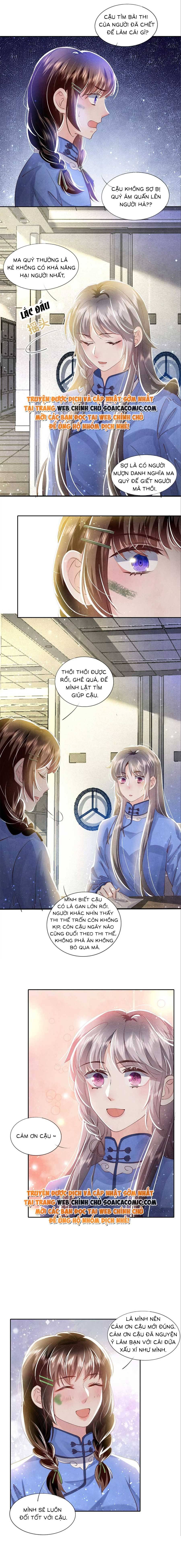 Mùa 2-Tôi Có Ông Chồng Hay Ghen [Chap 1-175]