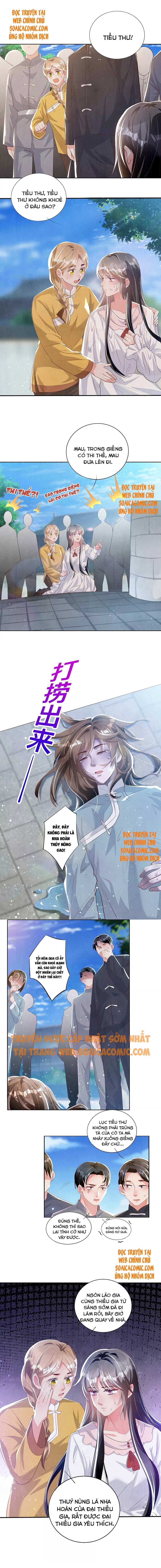 Mùa 2-Tôi Có Ông Chồng Hay Ghen [Chap 1-175]