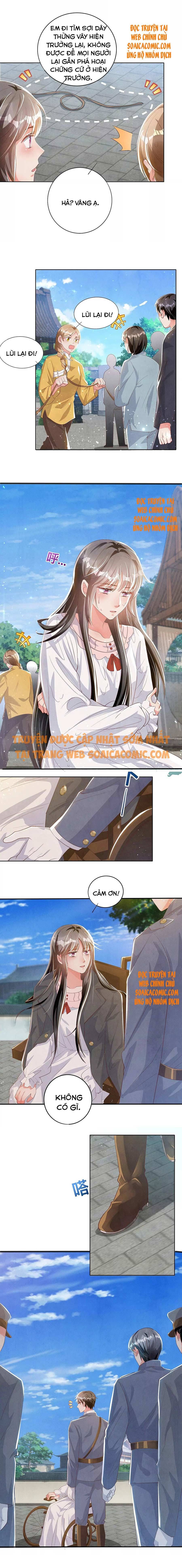 Mùa 2-Tôi Có Ông Chồng Hay Ghen [Chap 1-175]