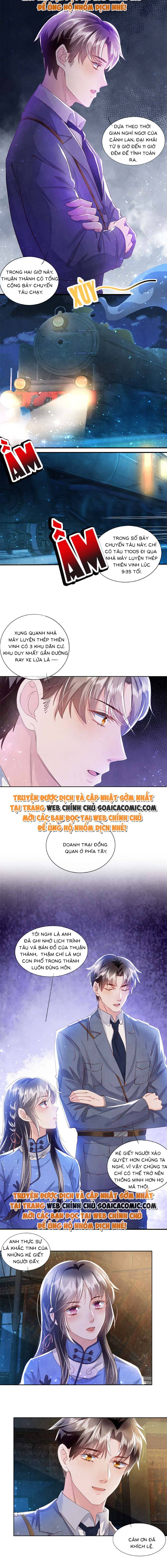 Mùa 2-Tôi Có Ông Chồng Hay Ghen [Chap 1-175]