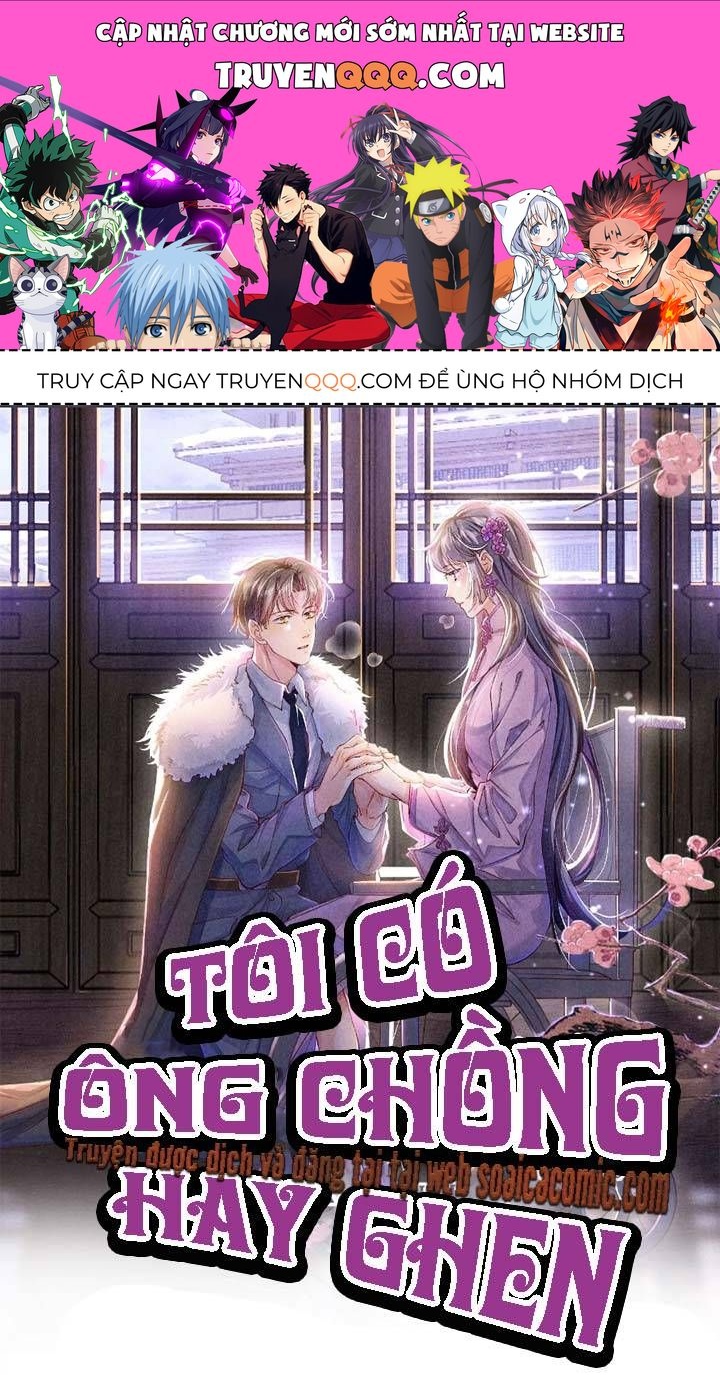 Mùa 2-Tôi Có Ông Chồng Hay Ghen [Chap 1-175]