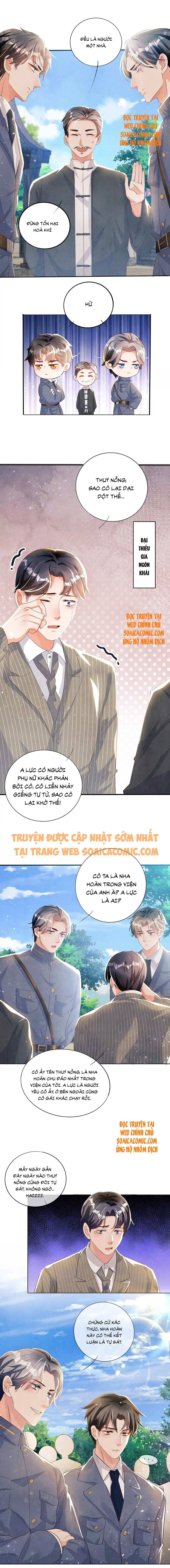 Mùa 2-Tôi Có Ông Chồng Hay Ghen [Chap 1-175]